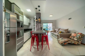 Apartamento em Bombas 3 Quartos- Residencial Giardino di Itália